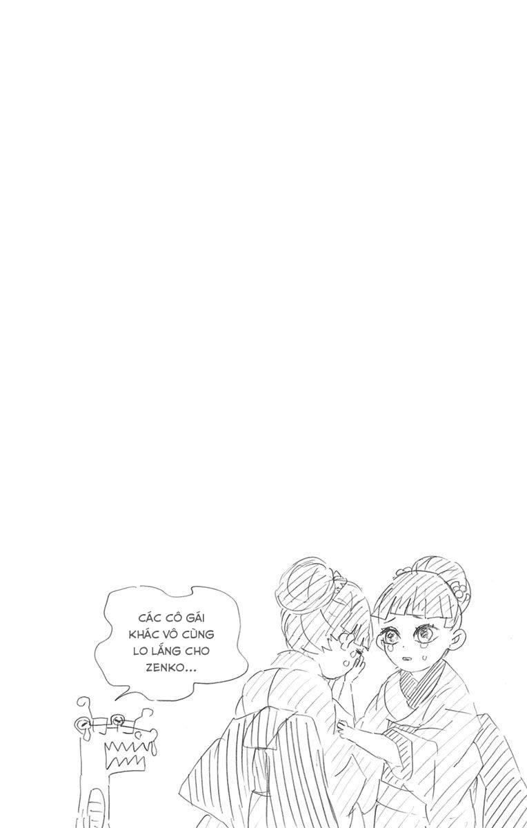 Thanh Gươm Diệt Quỷ Chapter 79.5 - 10