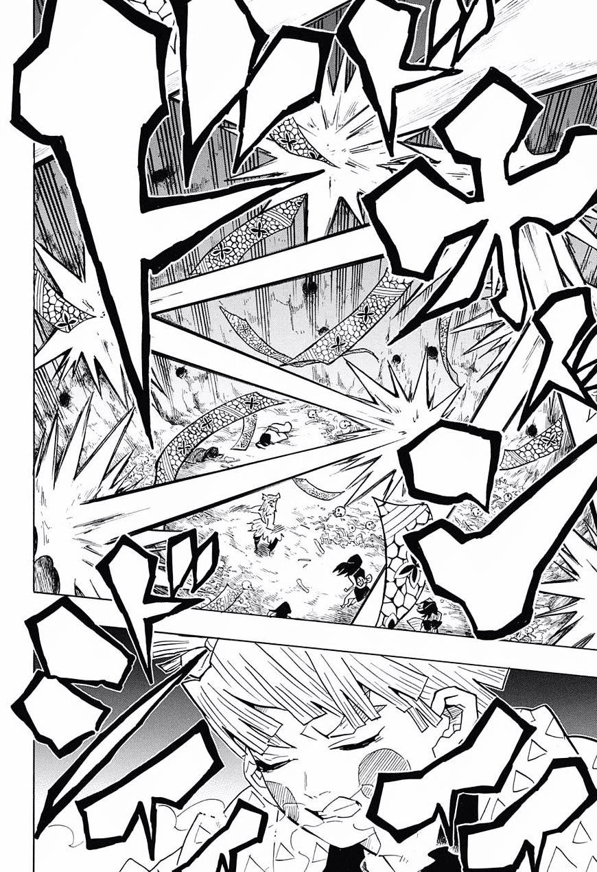 Thanh Gươm Diệt Quỷ Chapter 79 - 15