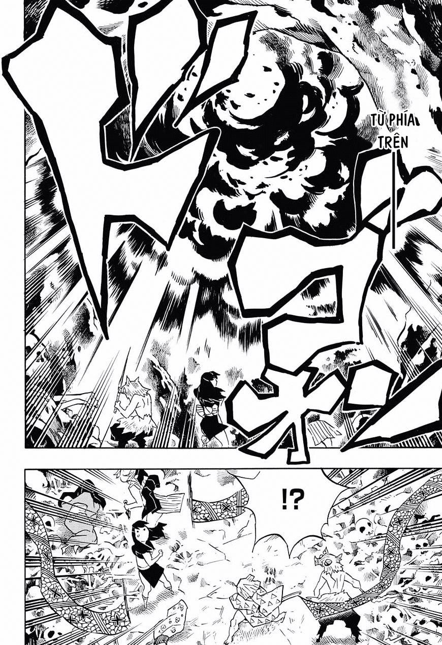 Thanh Gươm Diệt Quỷ Chapter 79 - 17