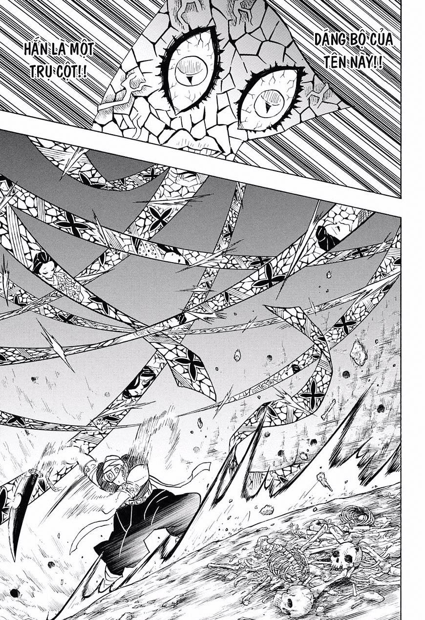 Thanh Gươm Diệt Quỷ Chapter 79 - 20