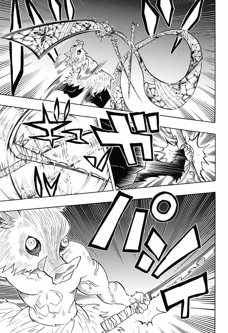 Thanh Gươm Diệt Quỷ Chapter 79 - 10