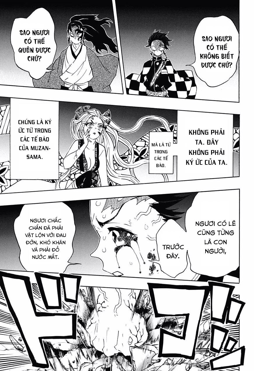 Thanh Gươm Diệt Quỷ Chapter 81 - 14