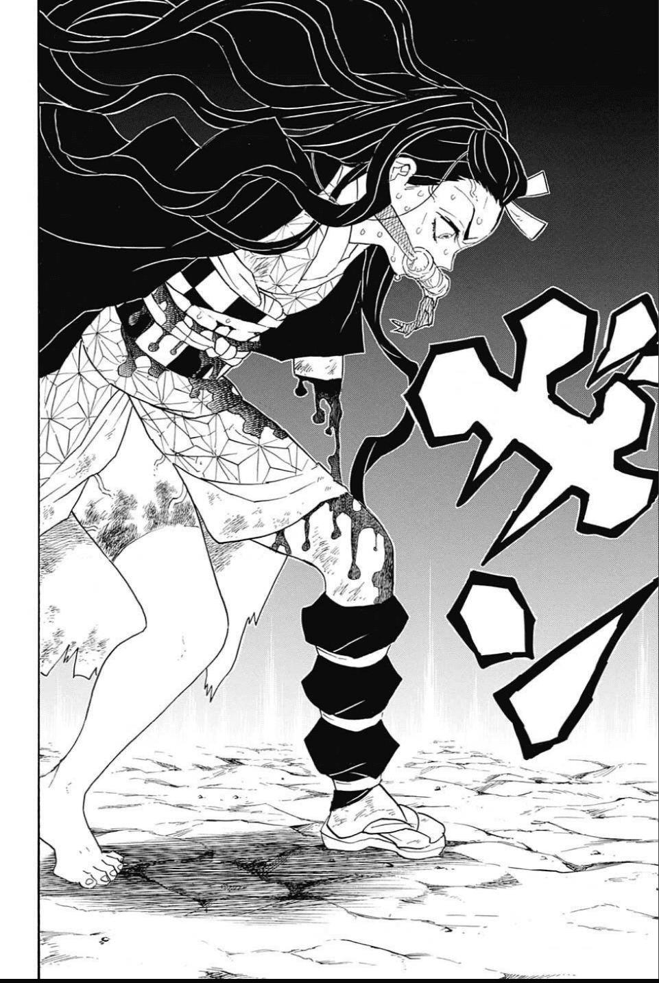 Thanh Gươm Diệt Quỷ Chapter 83 - 17