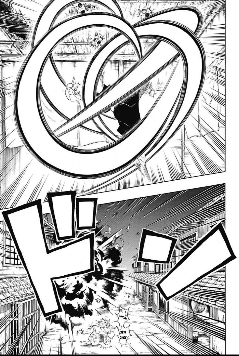 Thanh Gươm Diệt Quỷ Chapter 86 - 20