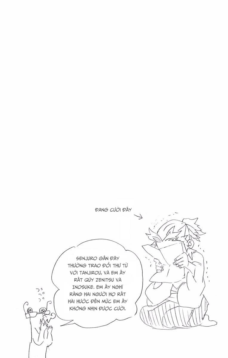 Thanh Gươm Diệt Quỷ Chapter 88.5 - 7