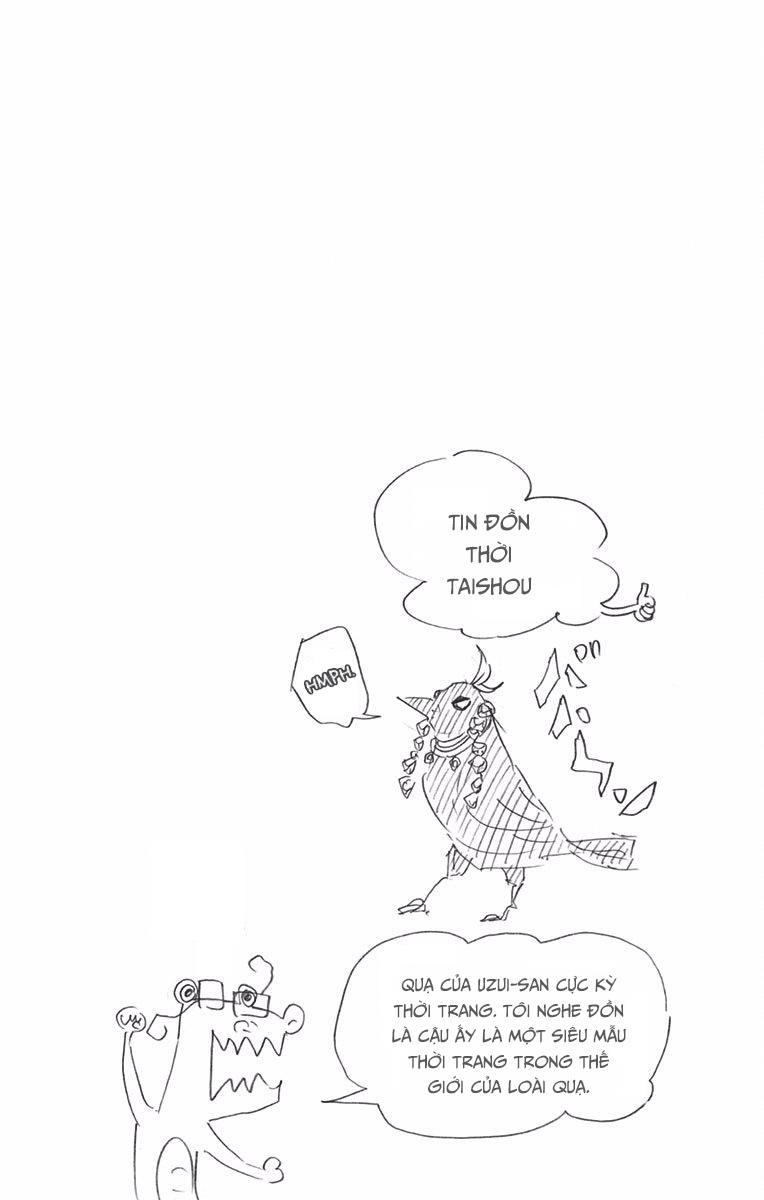 Thanh Gươm Diệt Quỷ Chapter 88.5 - 10