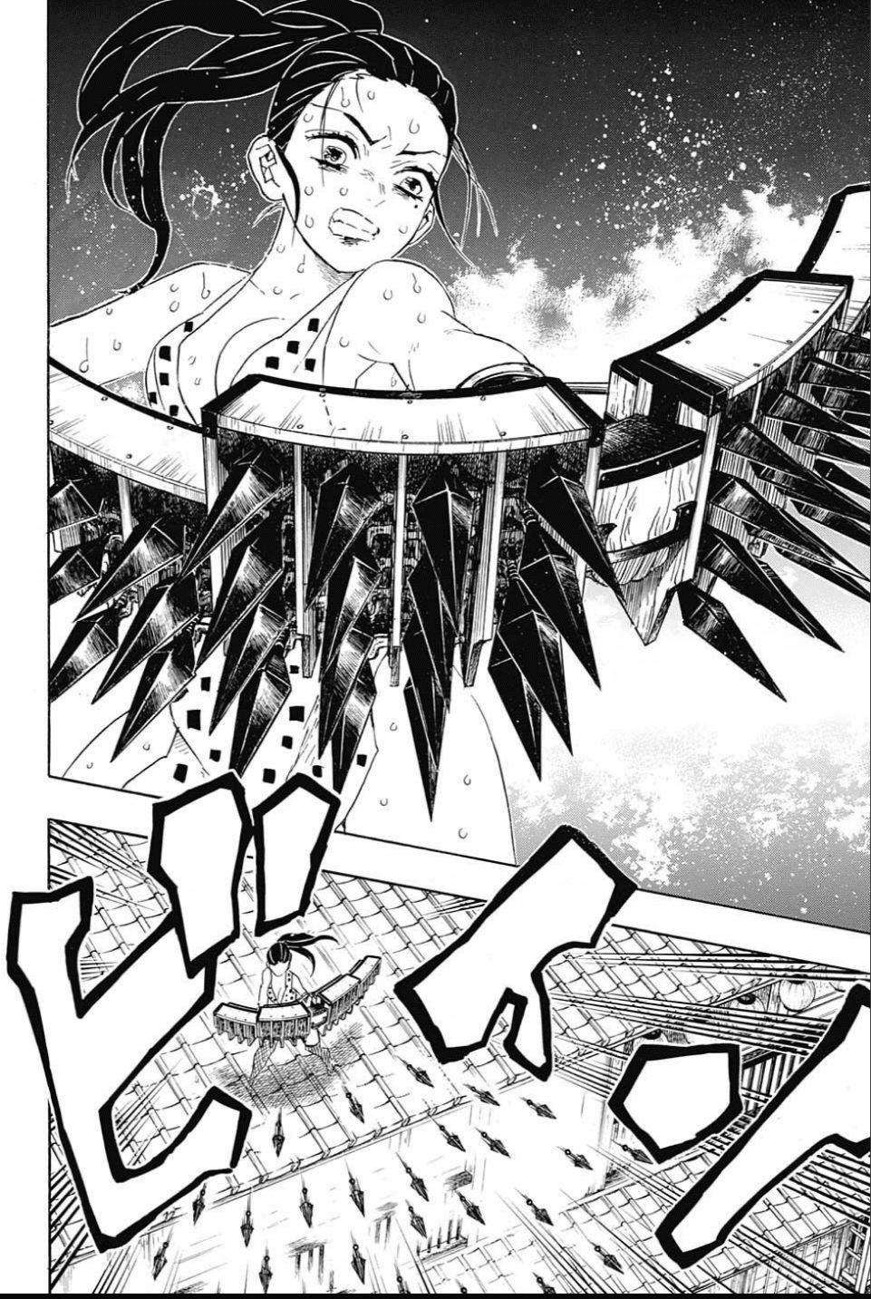 Thanh Gươm Diệt Quỷ Chapter 89 - 17