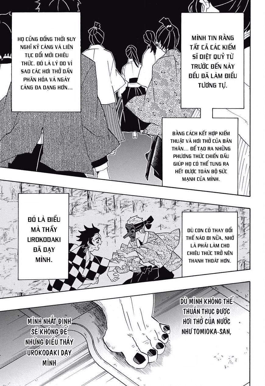 Thanh Gươm Diệt Quỷ Chapter 90 - 20