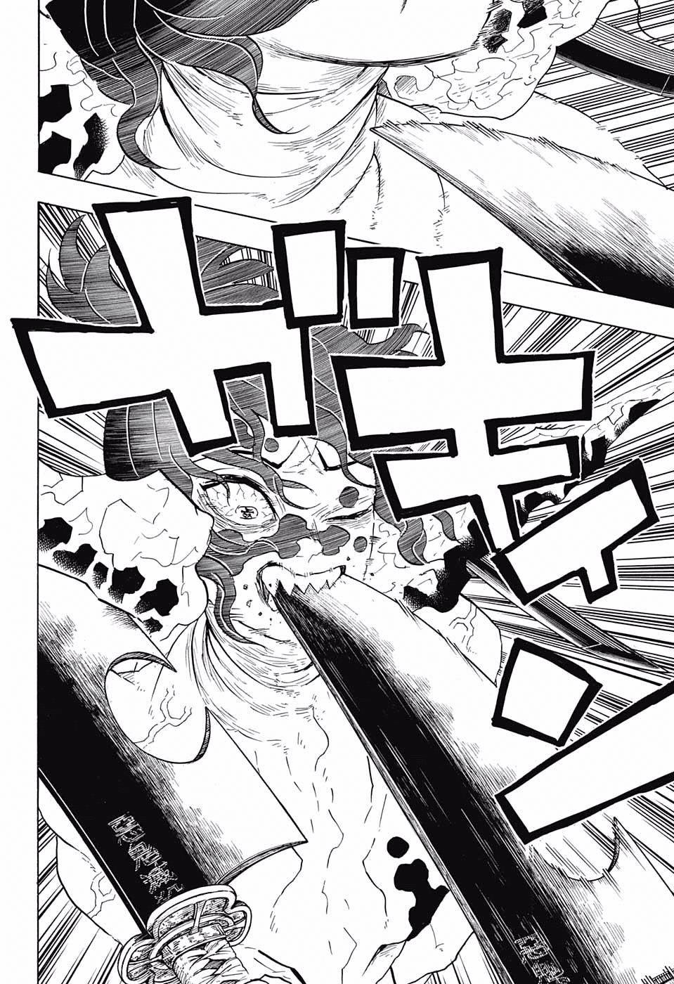 Thanh Gươm Diệt Quỷ Chapter 91 - 9