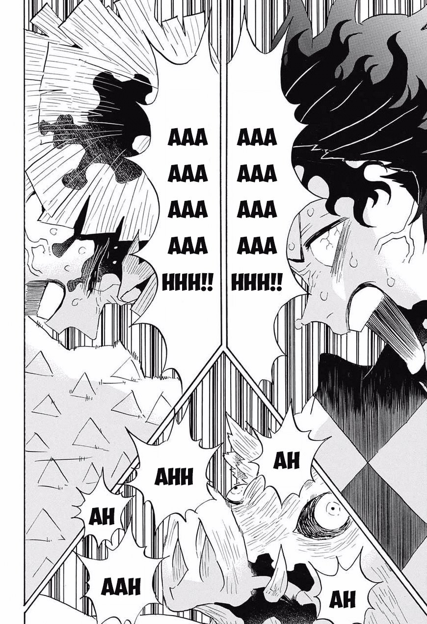 Thanh Gươm Diệt Quỷ Chapter 94 - 13