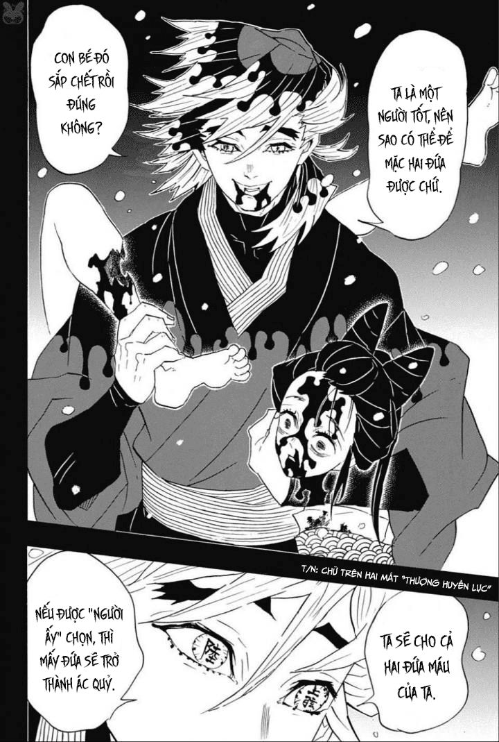 Thanh Gươm Diệt Quỷ Chapter 96 - 21