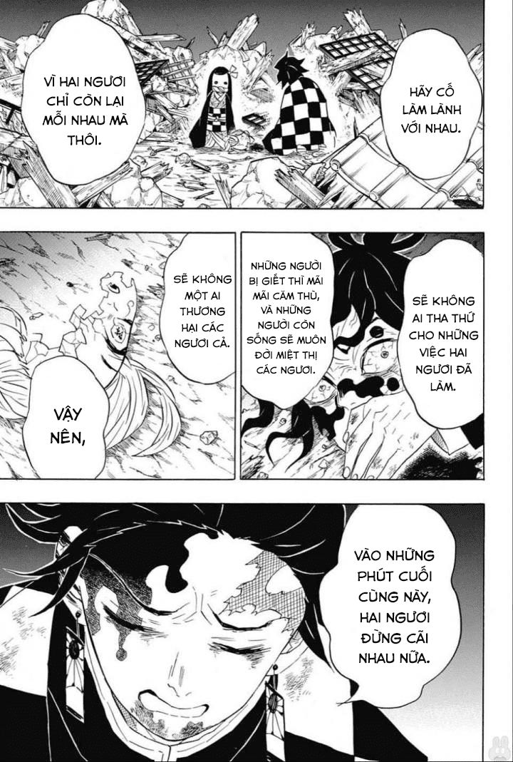 Thanh Gươm Diệt Quỷ Chapter 96 - 8