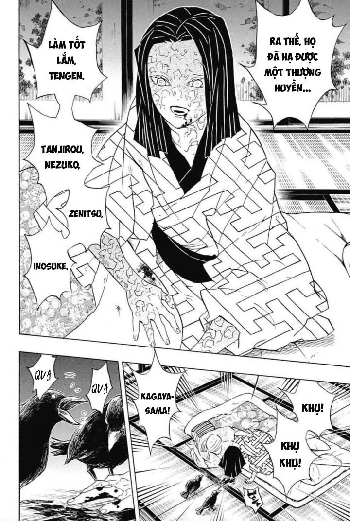 Thanh Gươm Diệt Quỷ Chapter 97 - 19