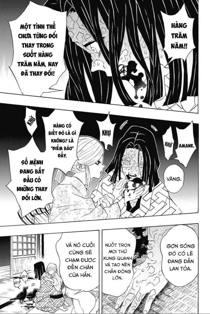 Thanh Gươm Diệt Quỷ Chapter 97 - 20