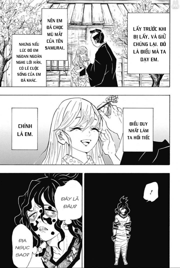 Thanh Gươm Diệt Quỷ Chapter 97 - 6