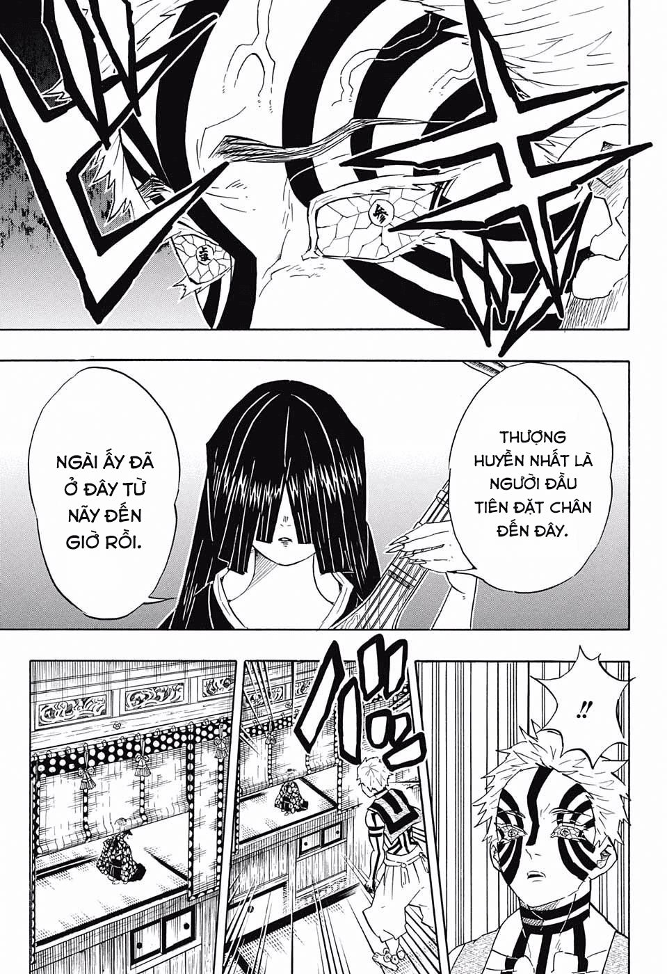 Thanh Gươm Diệt Quỷ Chapter 98 - 12