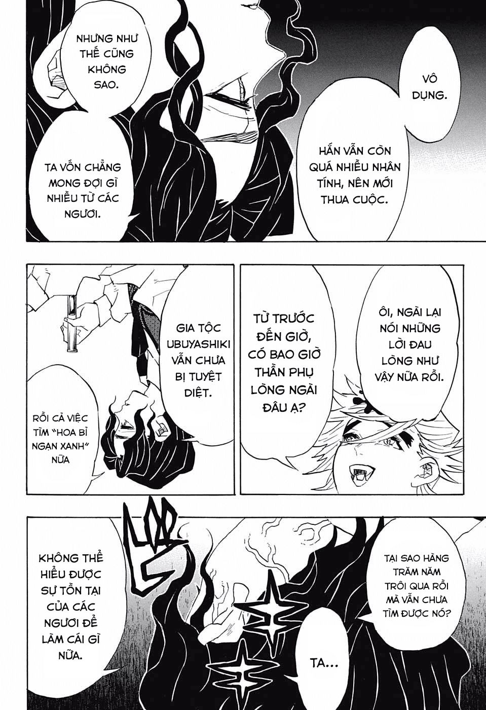 Thanh Gươm Diệt Quỷ Chapter 98 - 17