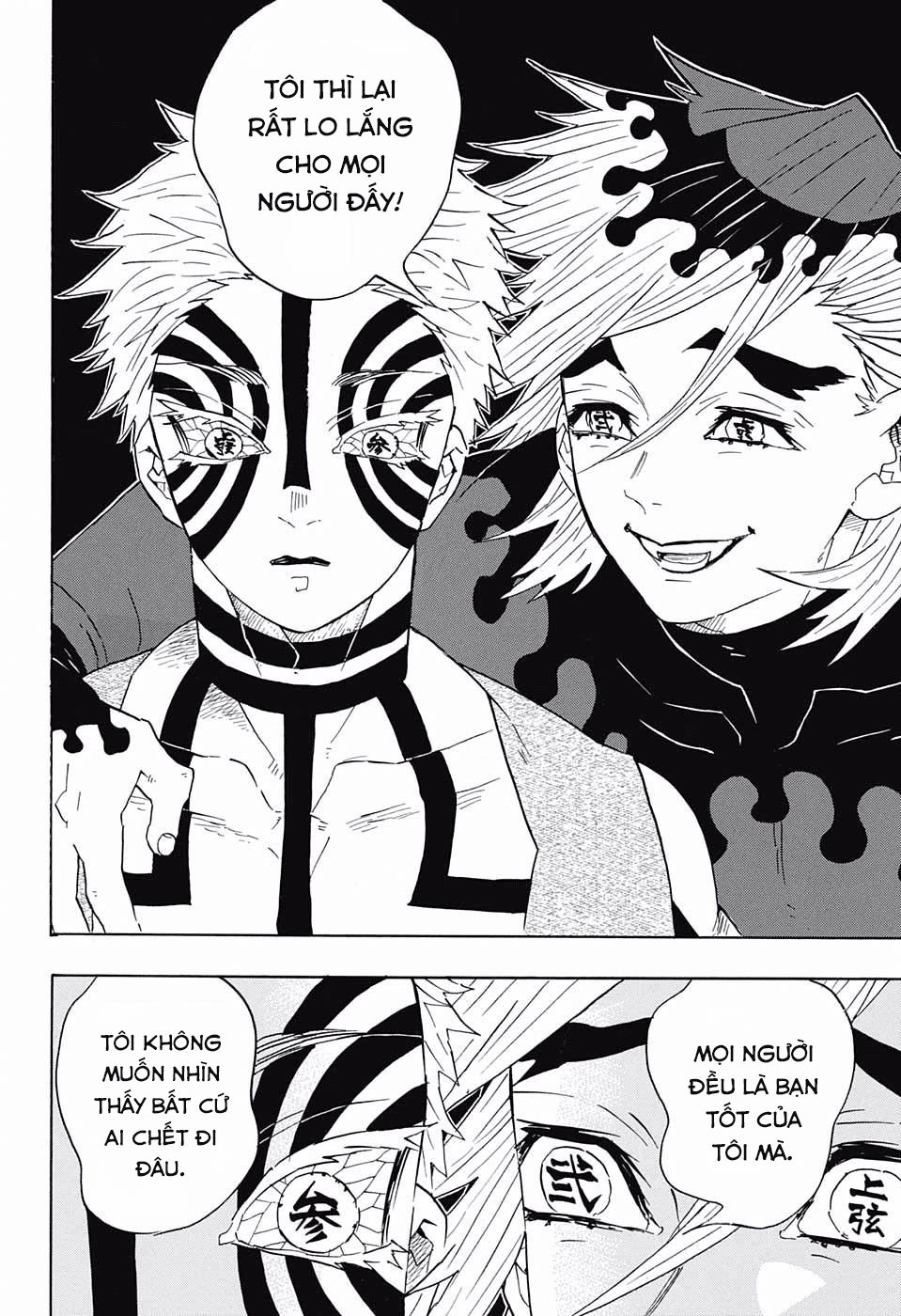 Thanh Gươm Diệt Quỷ Chapter 98 - 9