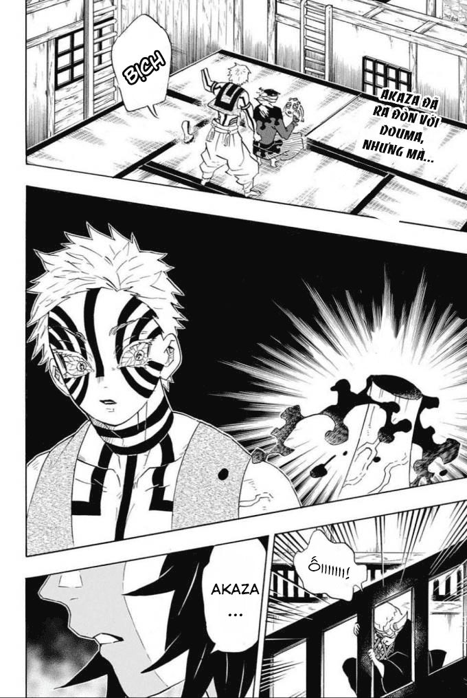 Thanh Gươm Diệt Quỷ Chapter 99 - 5