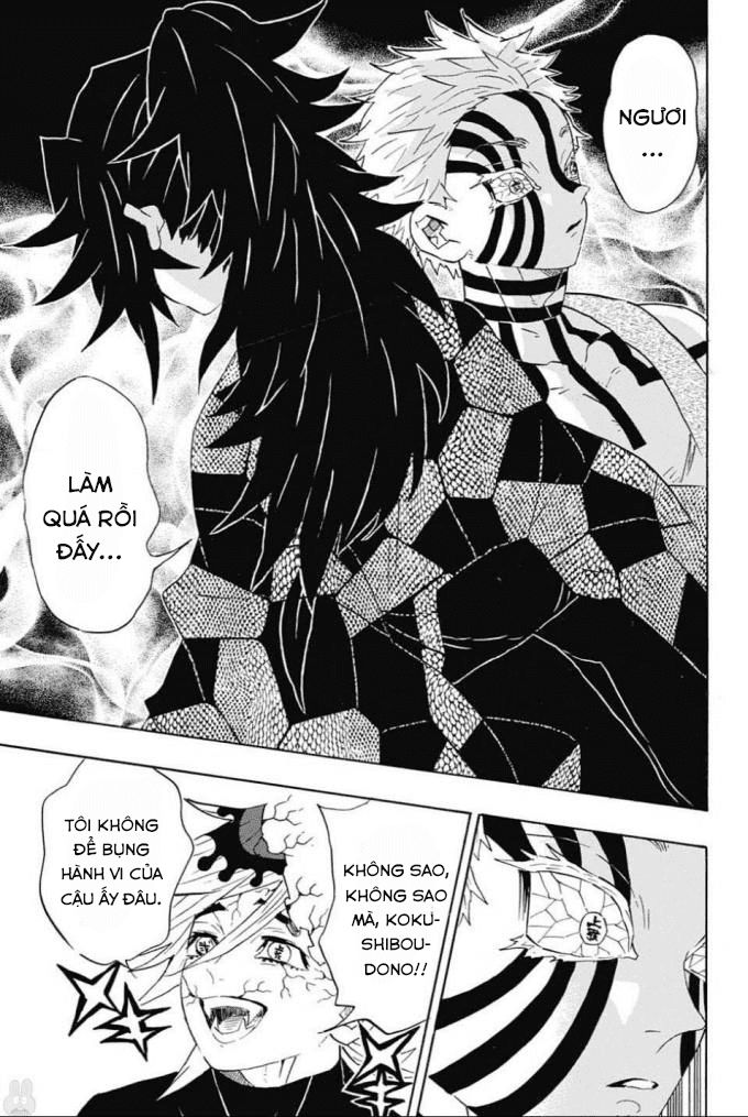 Thanh Gươm Diệt Quỷ Chapter 99 - 6