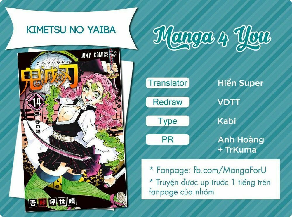 Thanh Gươm Diệt Quỷ Chapter 116 - 2