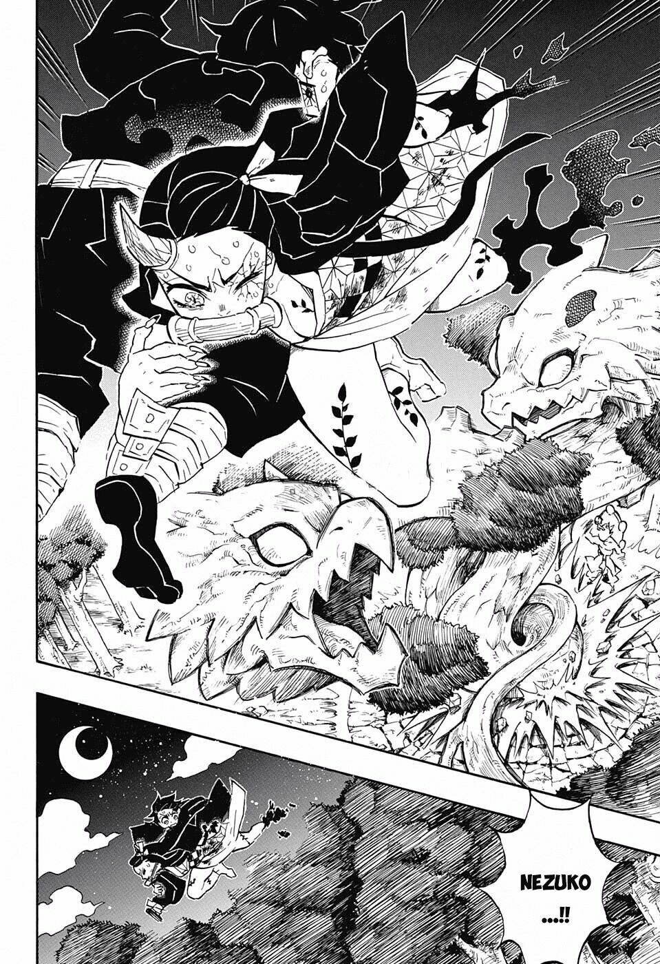 Thanh Gươm Diệt Quỷ Chapter 116 - 9