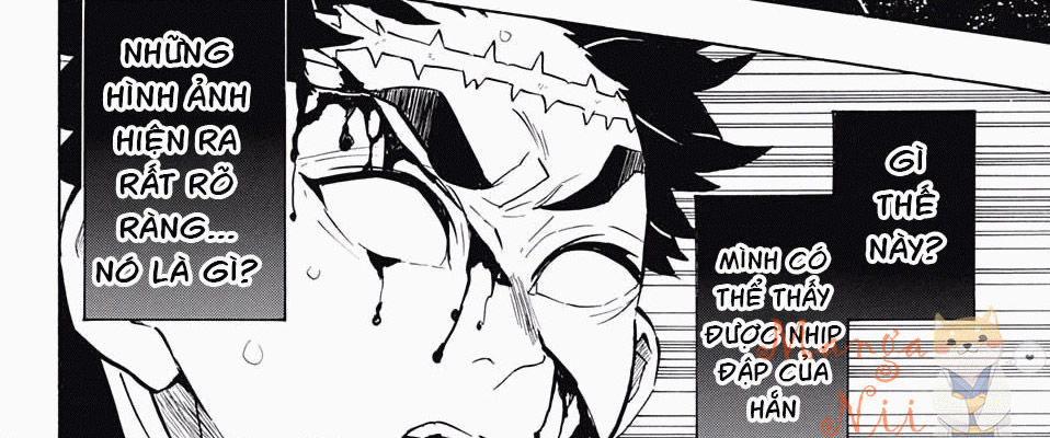 Thanh Gươm Diệt Quỷ Chapter 173 - 5