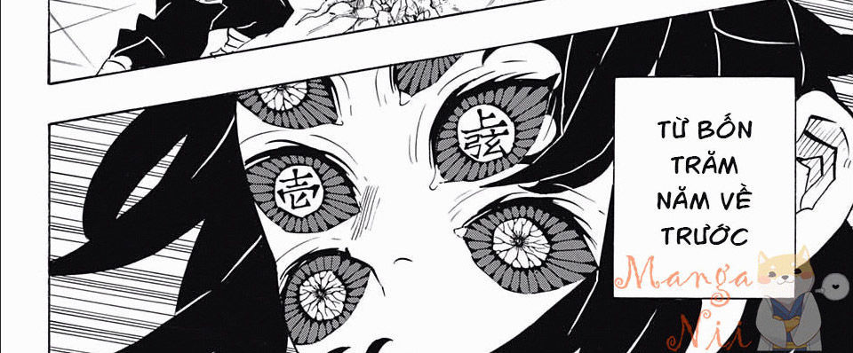 Thanh Gươm Diệt Quỷ Chapter 174 - 5