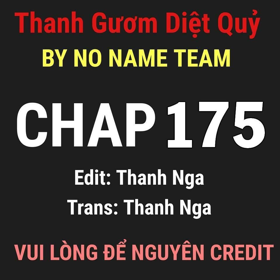 Thanh Gươm Diệt Quỷ Chapter 175 - 1