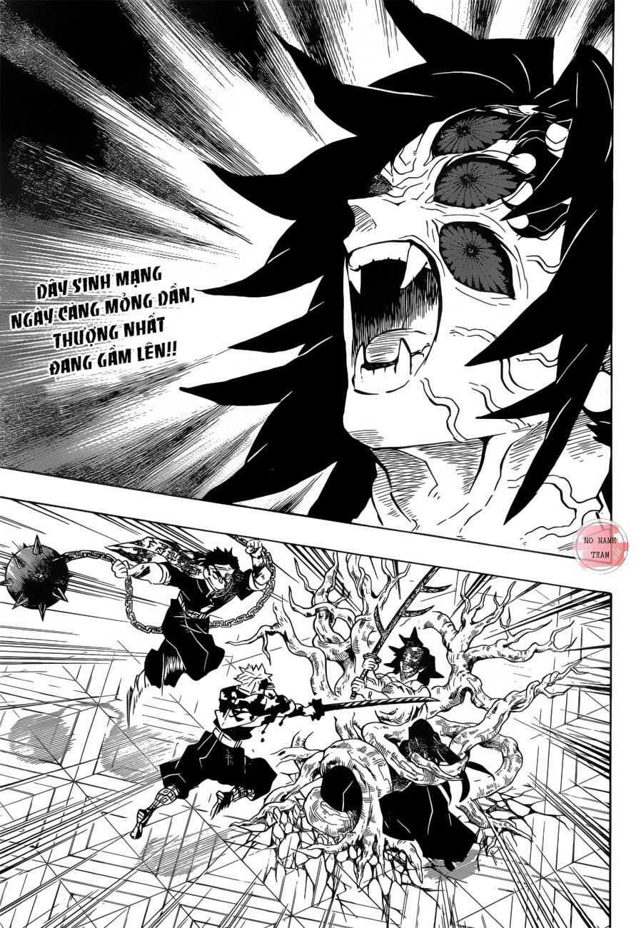 Thanh Gươm Diệt Quỷ Chapter 175 - 4