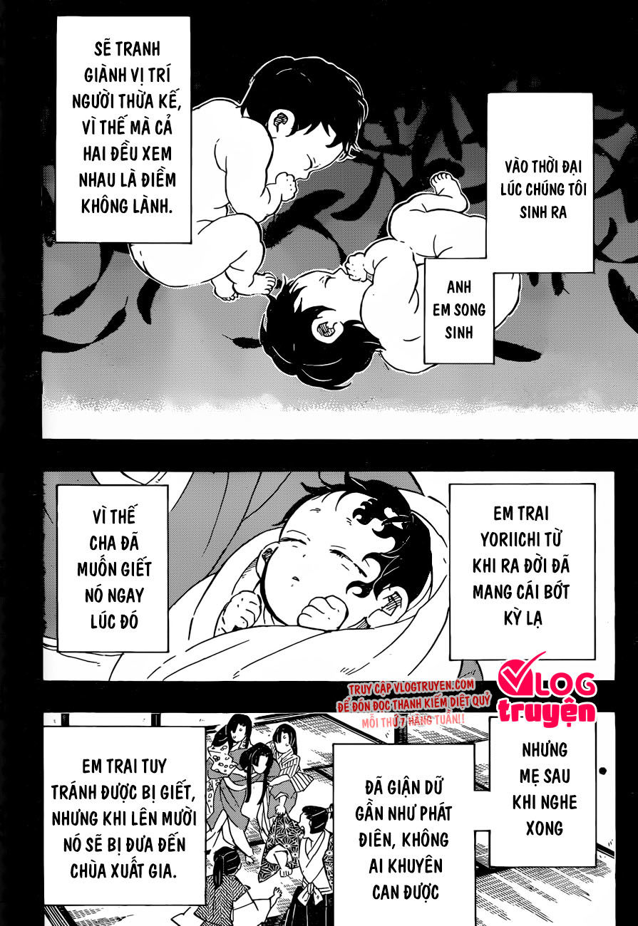 Thanh Gươm Diệt Quỷ Chapter 177 - 2