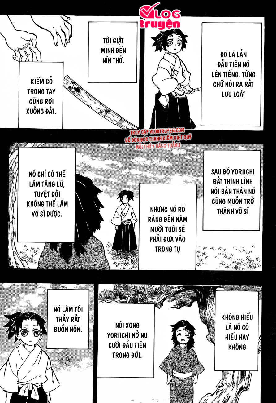 Thanh Gươm Diệt Quỷ Chapter 177 - 5