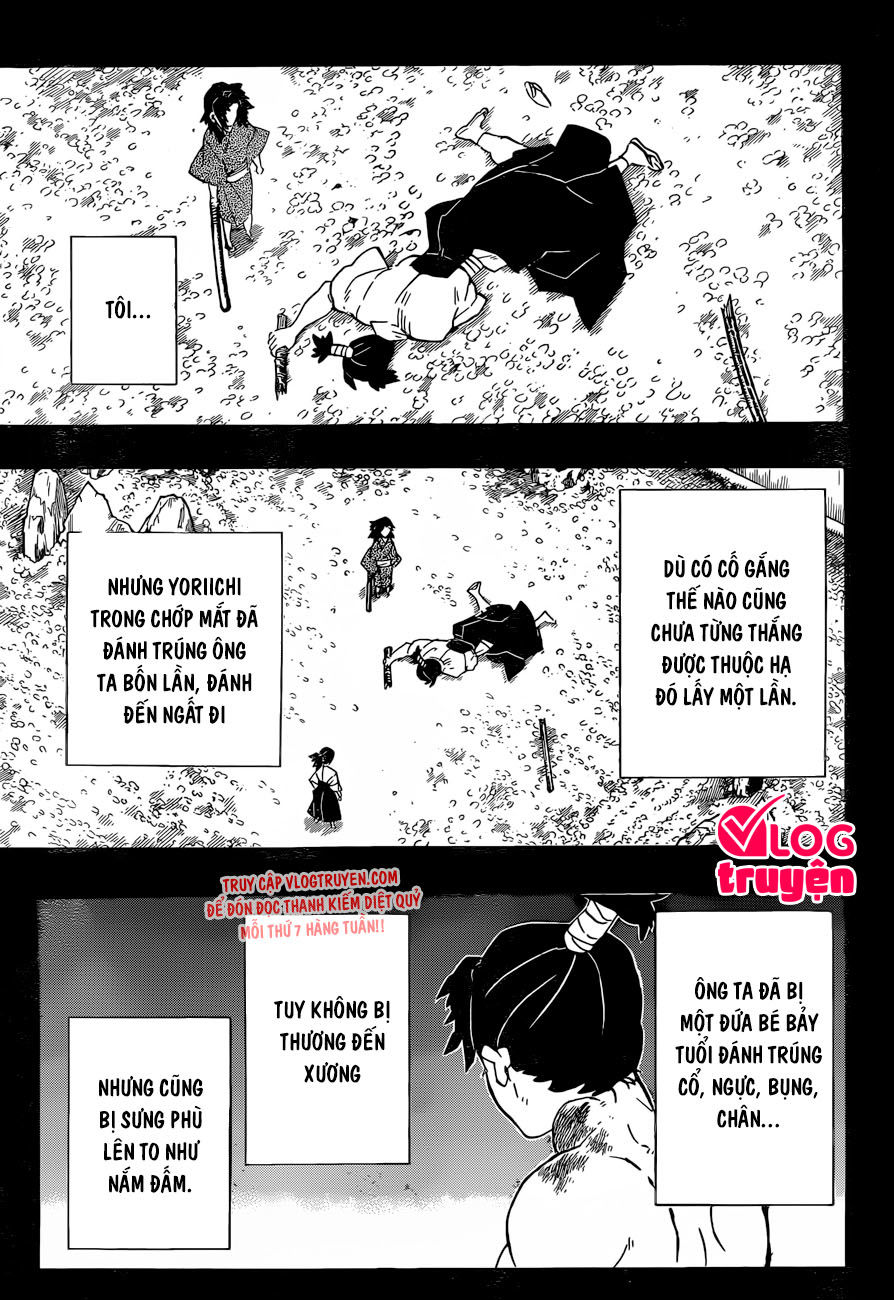 Thanh Gươm Diệt Quỷ Chapter 177 - 9