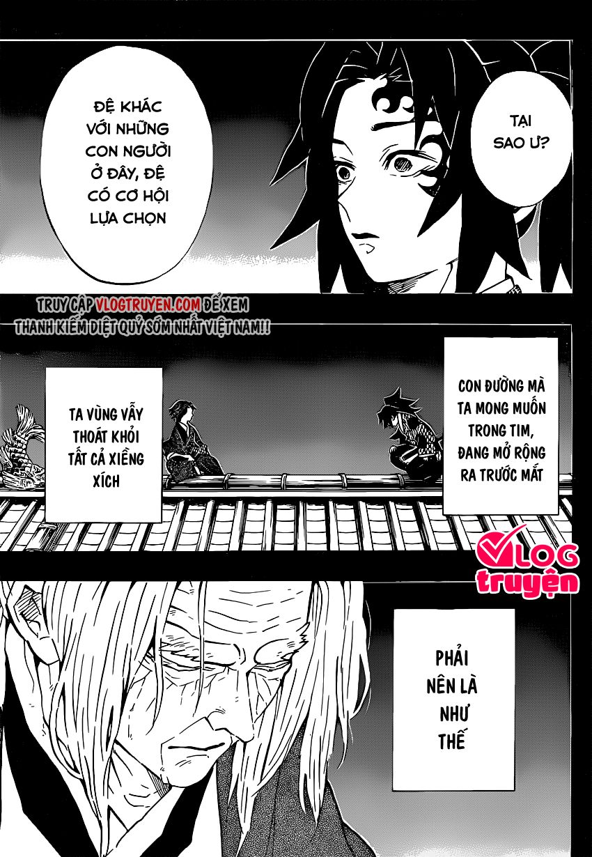 Thanh Gươm Diệt Quỷ Chapter 178 - 11