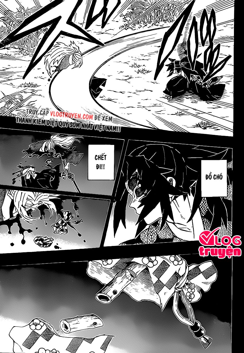 Thanh Gươm Diệt Quỷ Chapter 178 - 13