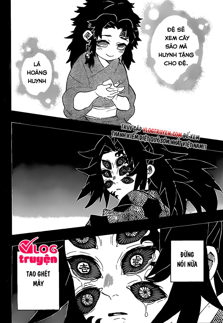 Thanh Gươm Diệt Quỷ Chapter 178 - 14