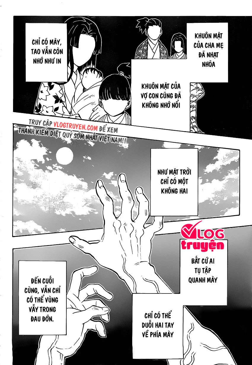 Thanh Gươm Diệt Quỷ Chapter 178 - 16