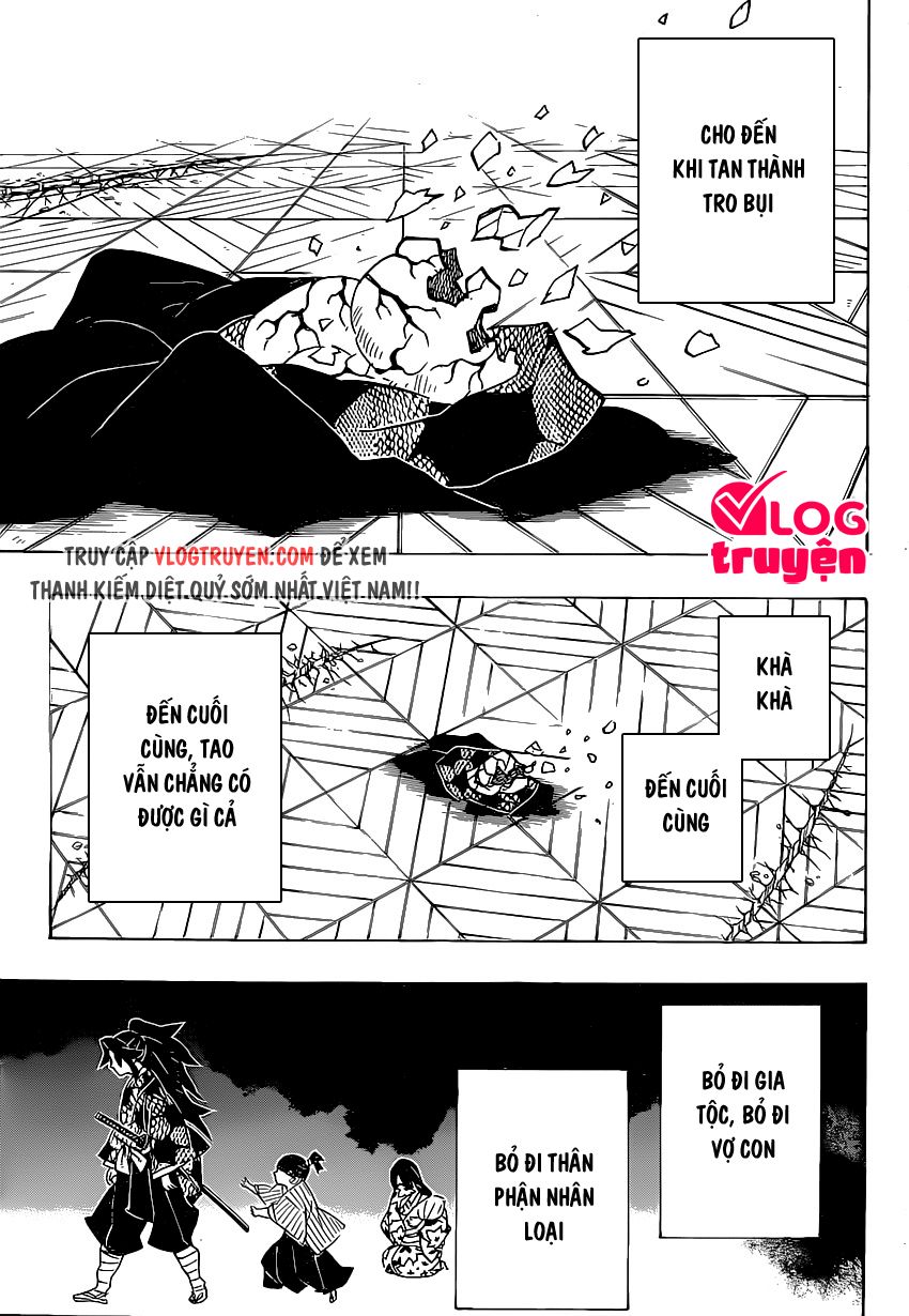 Thanh Gươm Diệt Quỷ Chapter 178 - 17