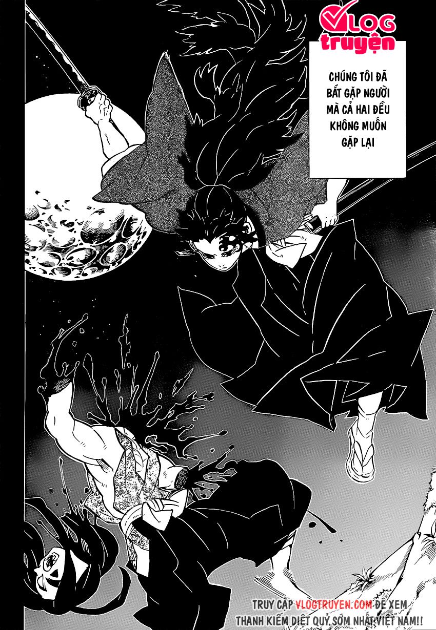 Thanh Gươm Diệt Quỷ Chapter 178 - 4