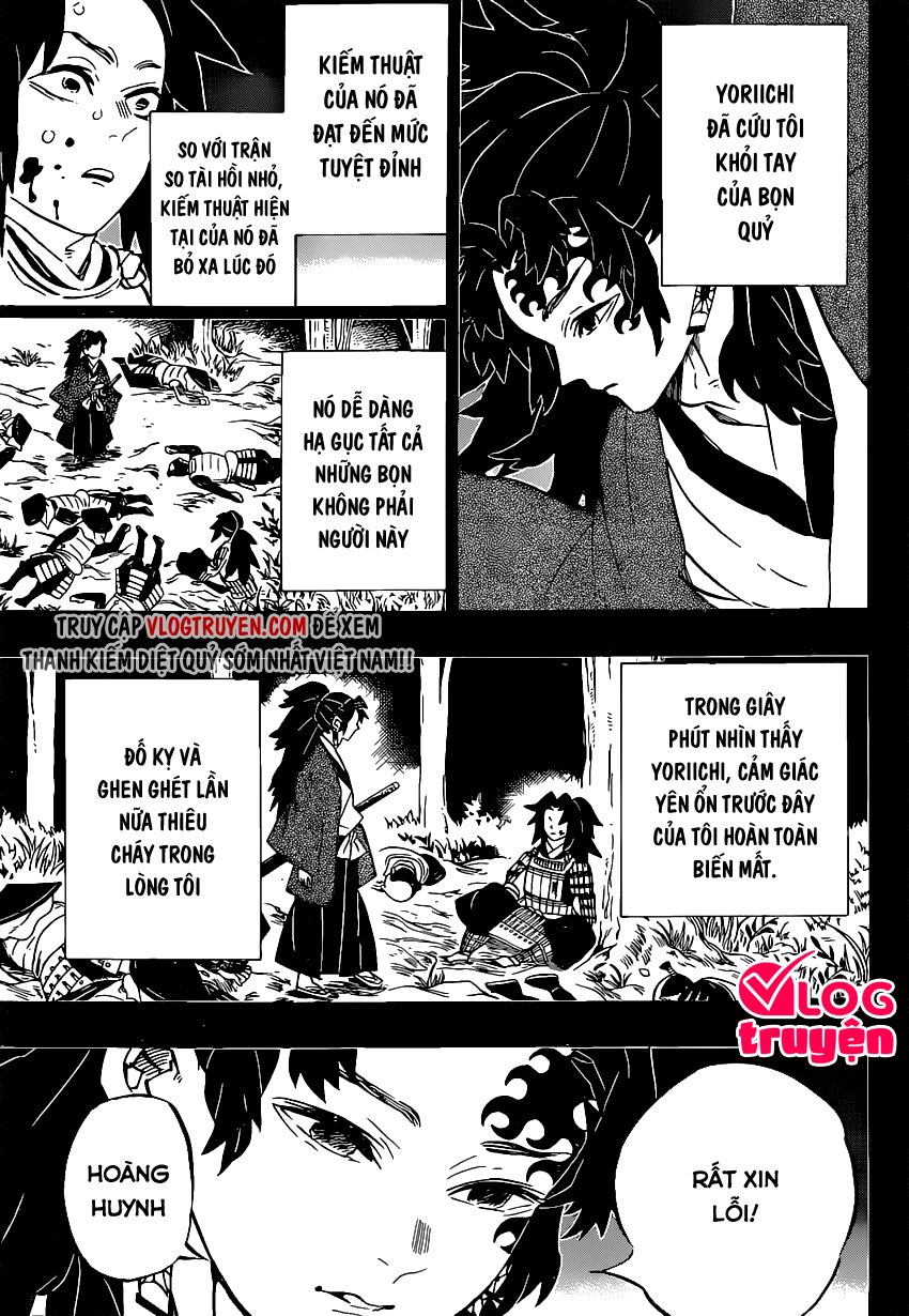 Thanh Gươm Diệt Quỷ Chapter 178 - 5