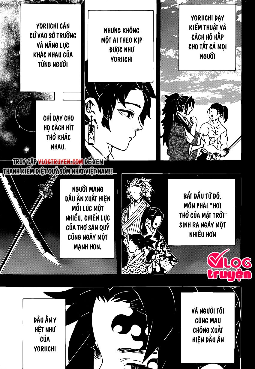 Thanh Gươm Diệt Quỷ Chapter 178 - 7