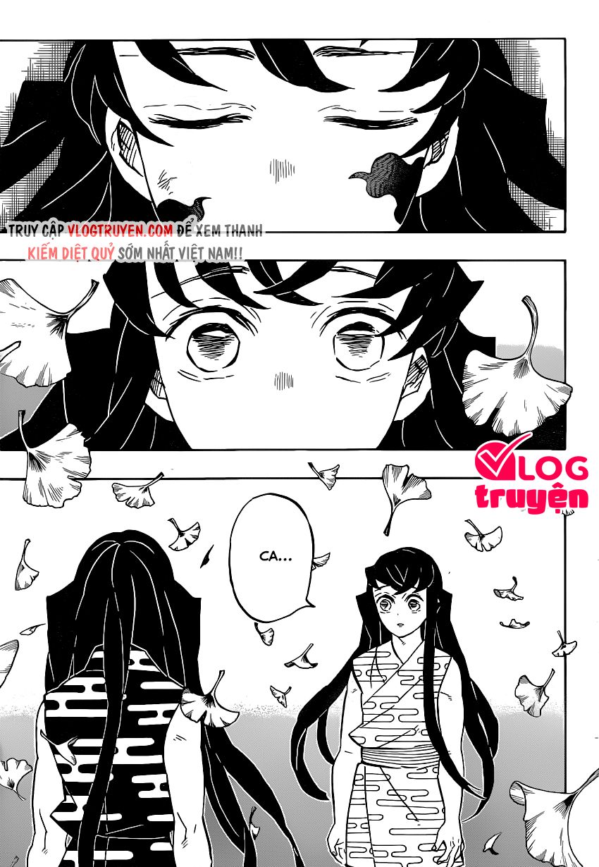 Thanh Gươm Diệt Quỷ Chapter 179 - 7