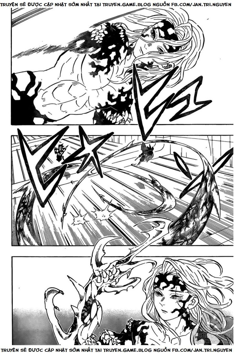 Thanh Gươm Diệt Quỷ Chapter 182 - 3