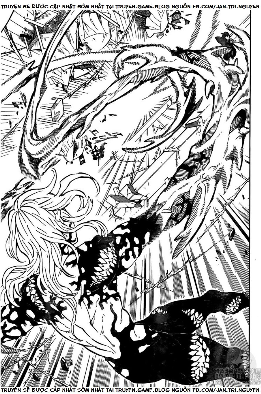 Thanh Gươm Diệt Quỷ Chapter 182 - 4