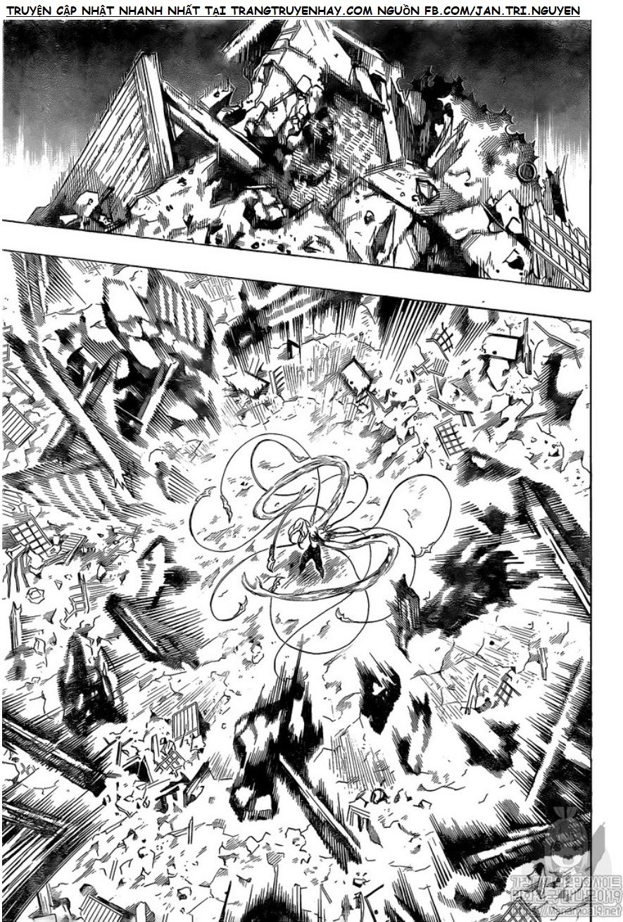 Thanh Gươm Diệt Quỷ Chapter 184 - 6