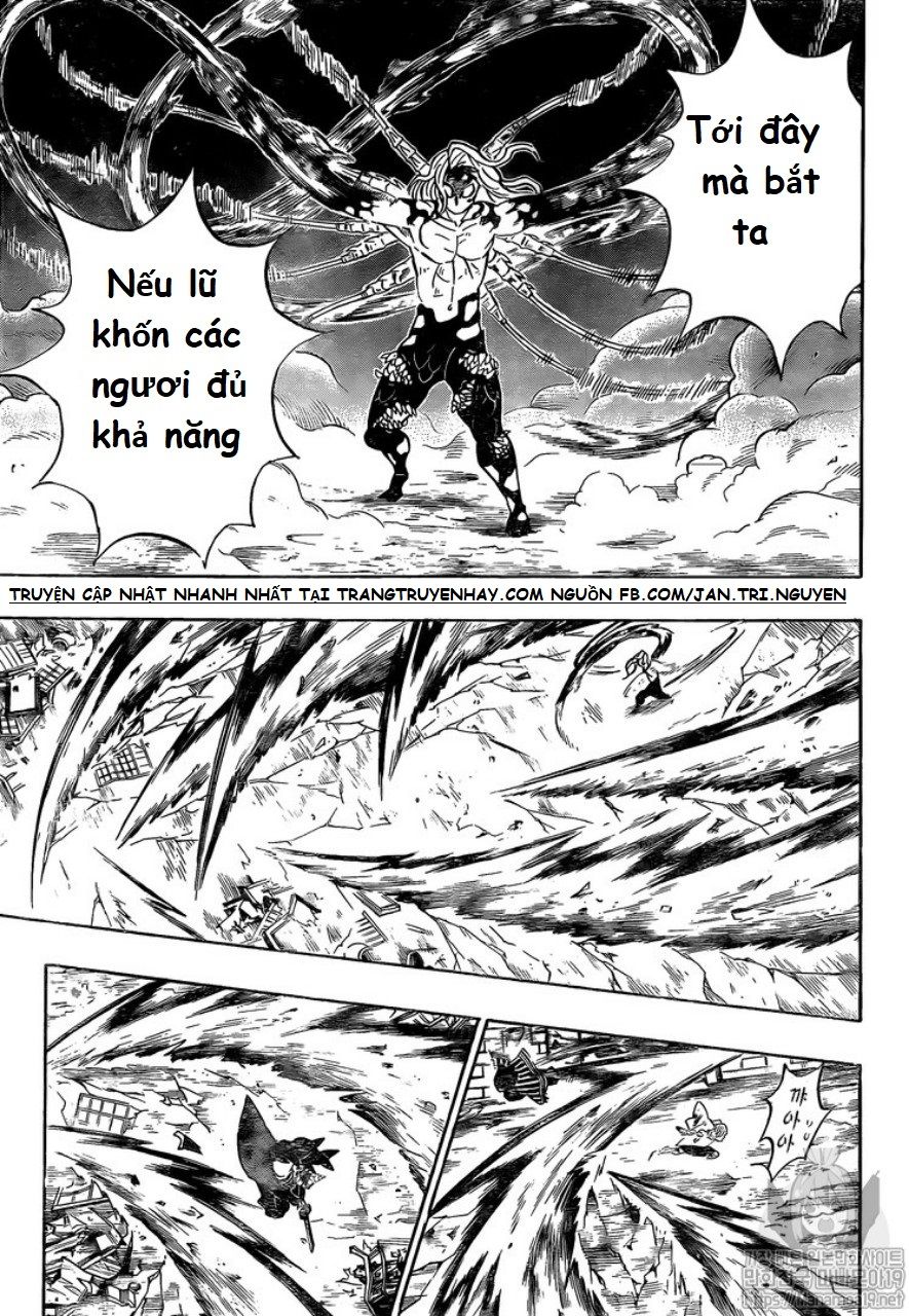 Thanh Gươm Diệt Quỷ Chapter 184 - 8