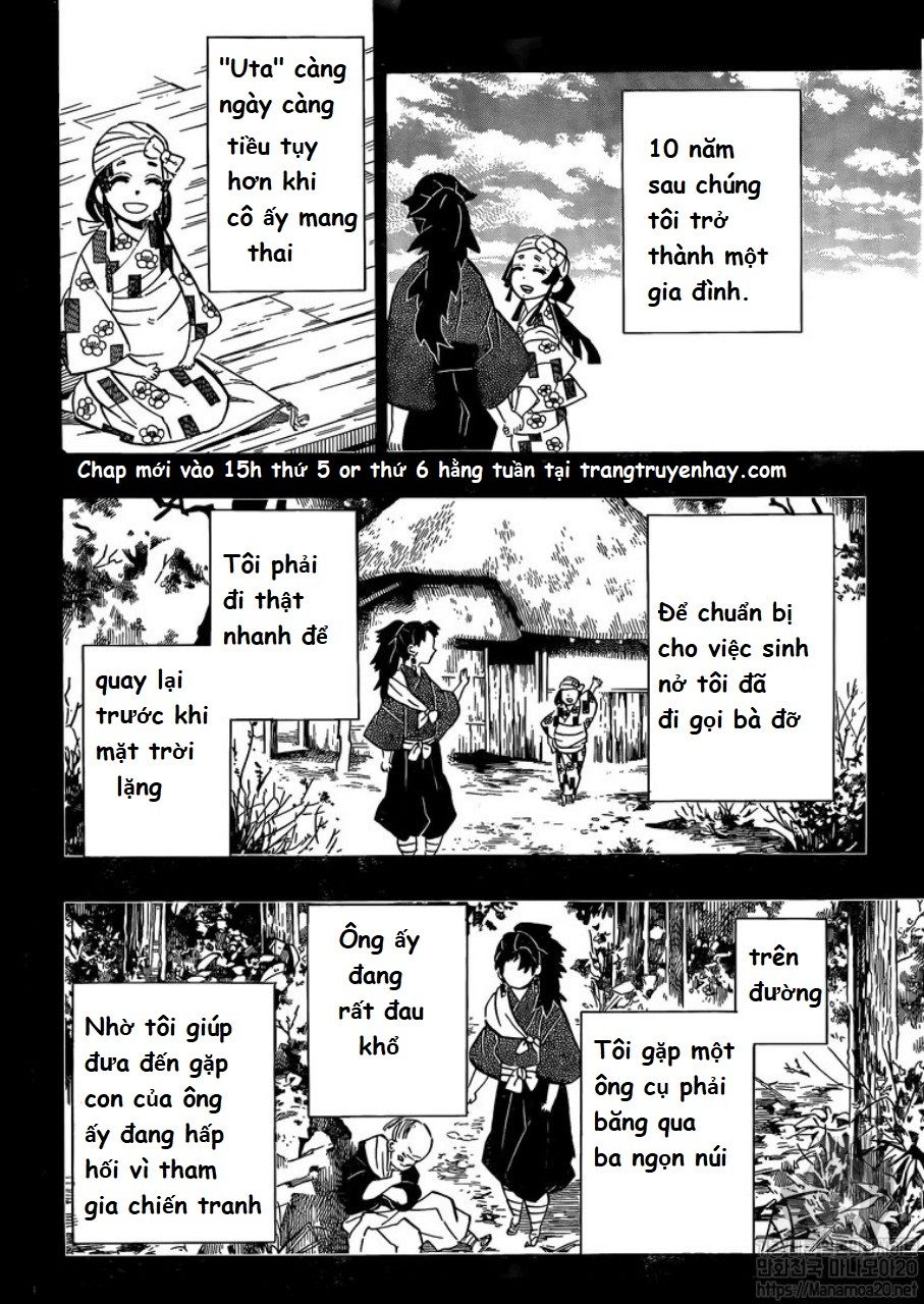 Thanh Gươm Diệt Quỷ Chapter 186 - 15