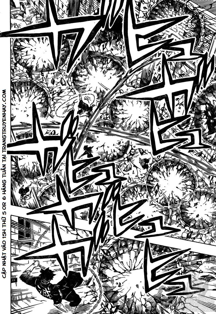 Thanh Gươm Diệt Quỷ Chapter 189 - 17