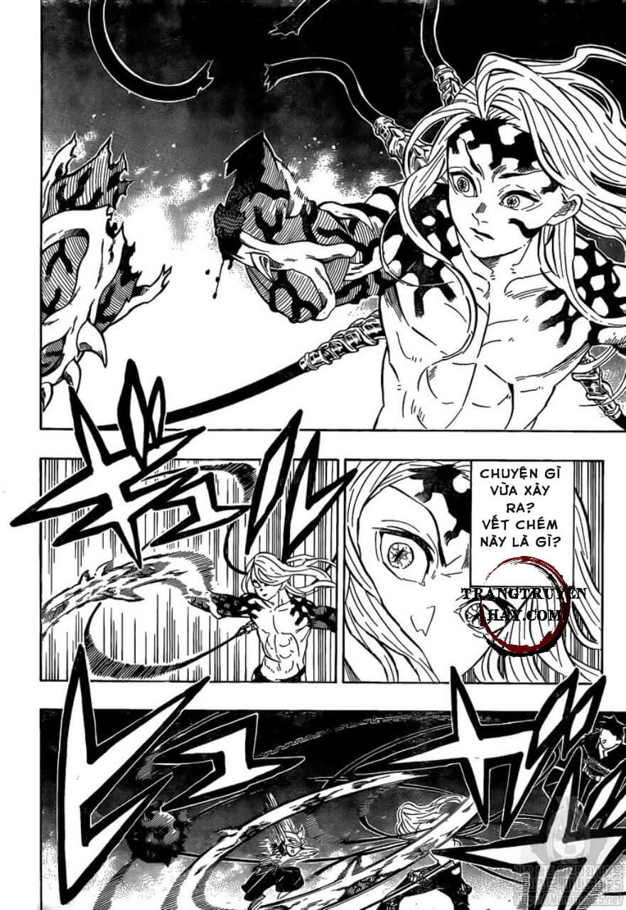 Thanh Gươm Diệt Quỷ Chapter 190 - 6