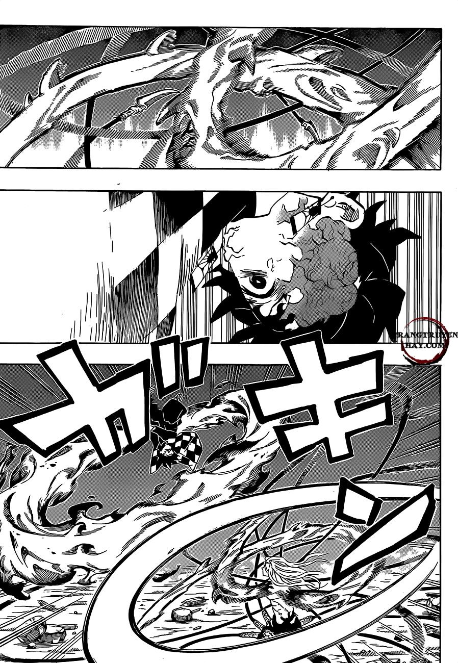 Thanh Gươm Diệt Quỷ Chapter 194 - 6